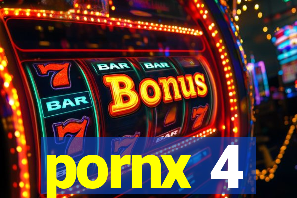 pornx 4